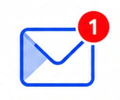 Direct pe email